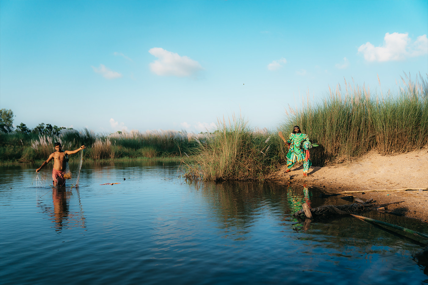 West Bengal Photo Tour