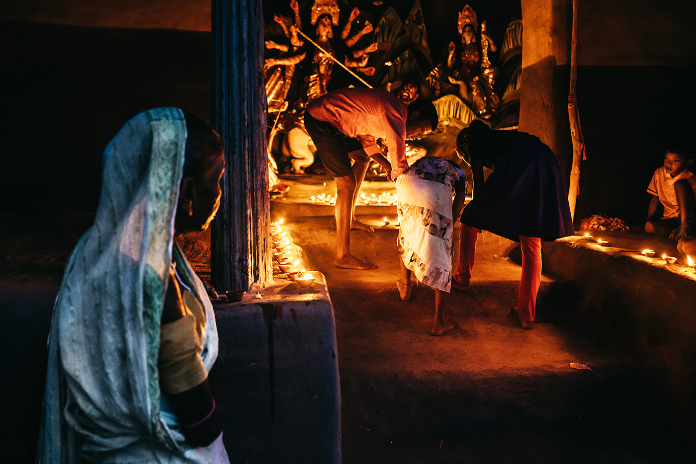 West Bengal Photo Tour