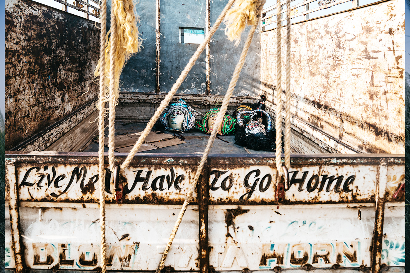 West Bengal Photo Tour
