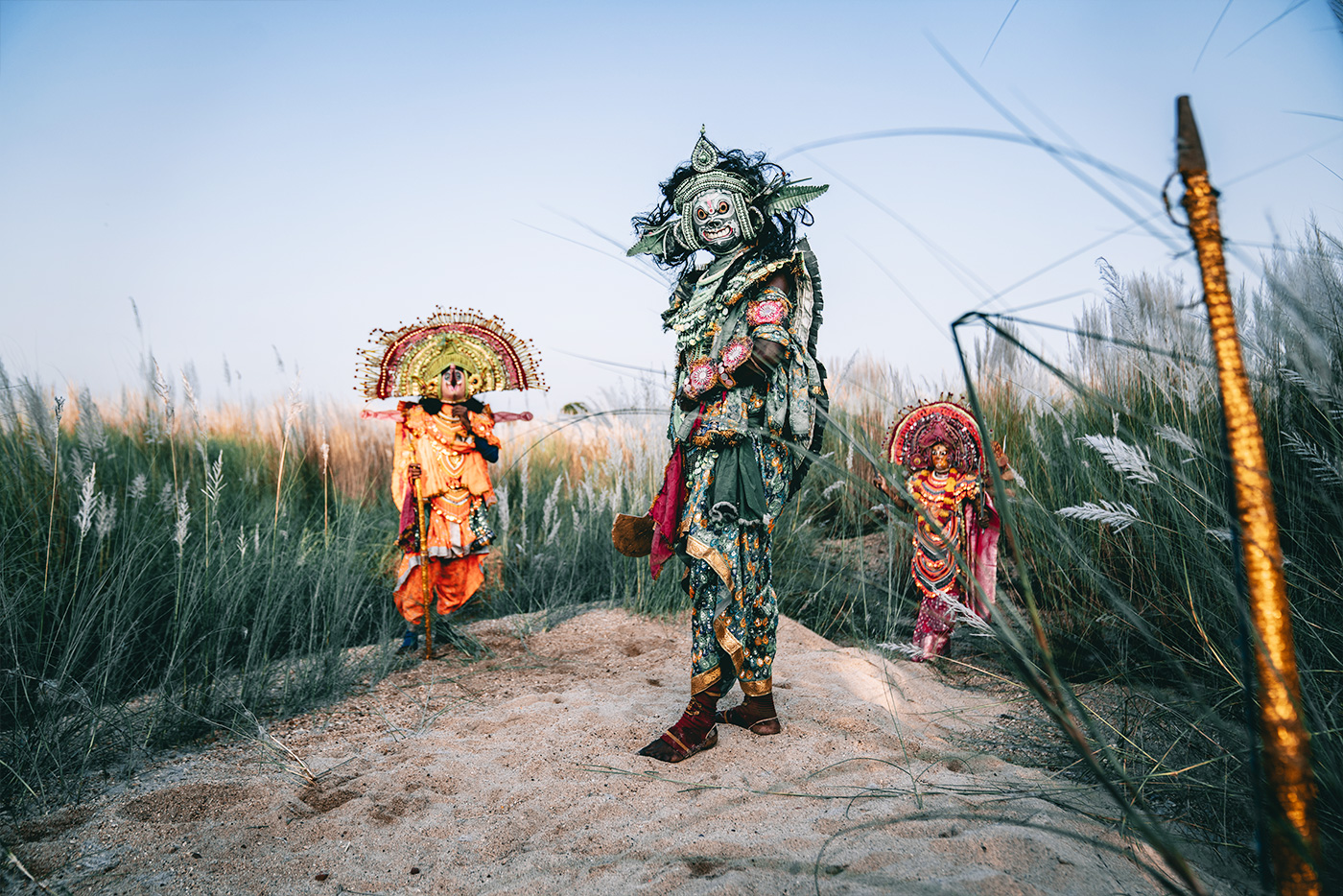West Bengal Photo Tour