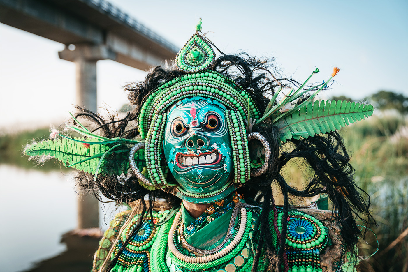 West Bengal Photo Tour