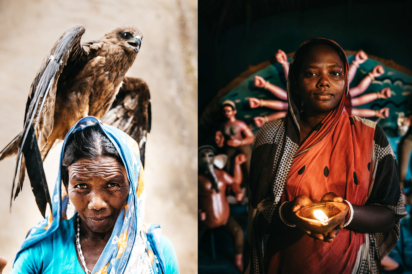 West Bengal Photo Tour