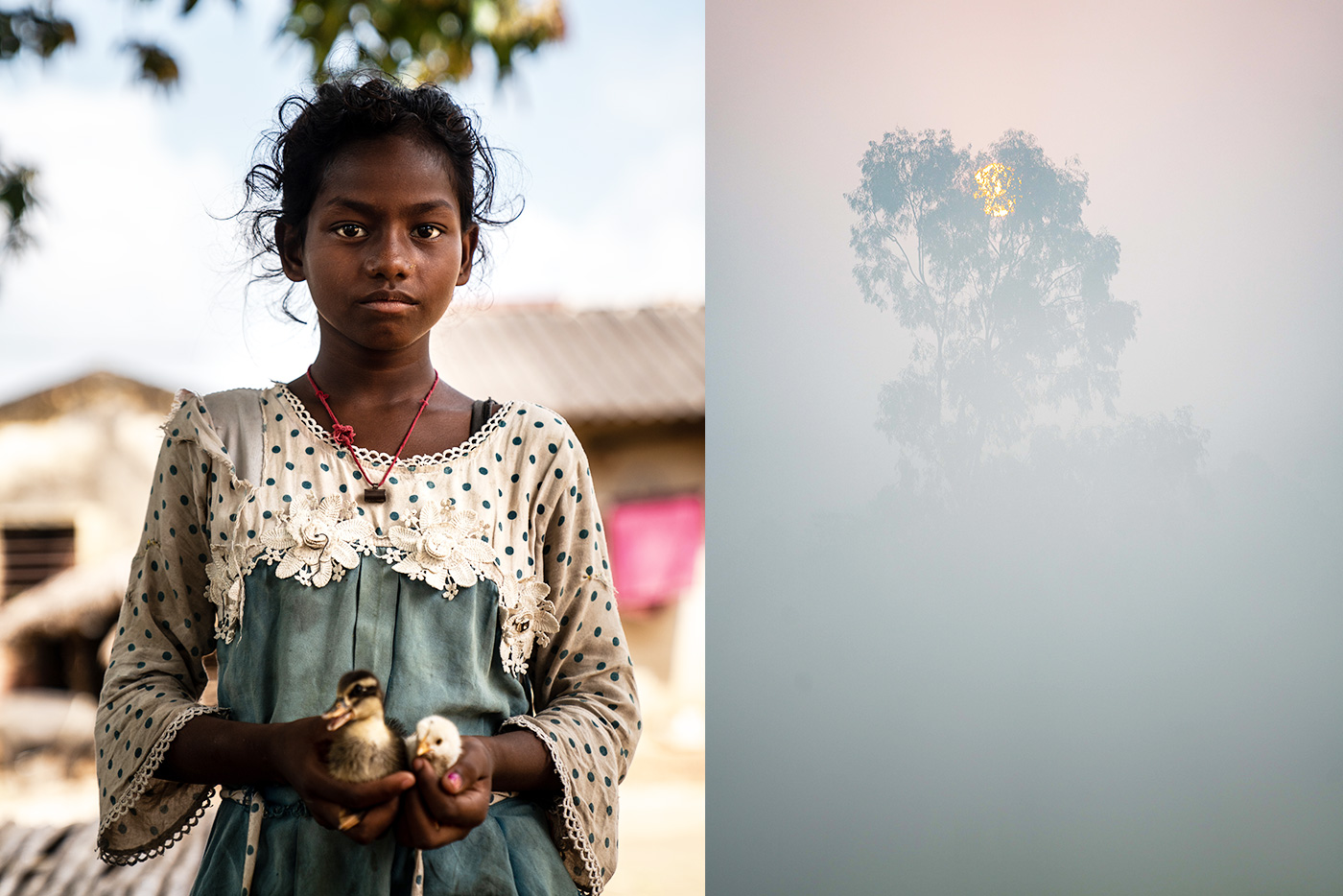 West Bengal Photo Tour