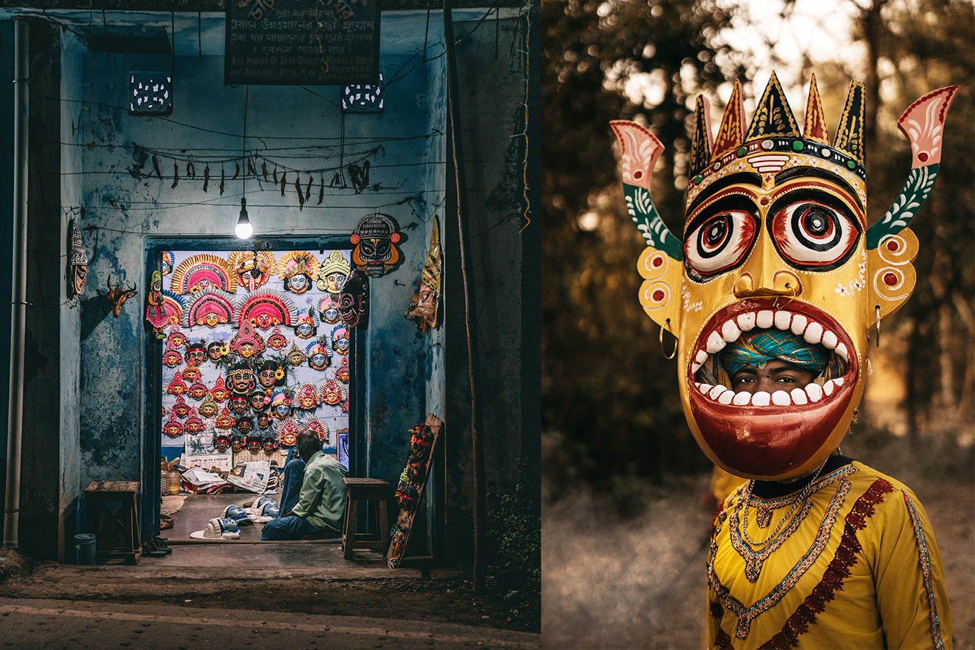 West Bengal Photo Tour