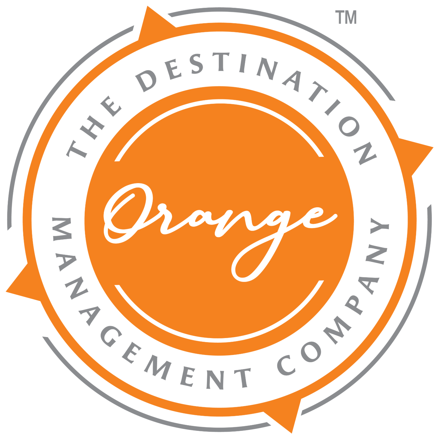 Orange DMC