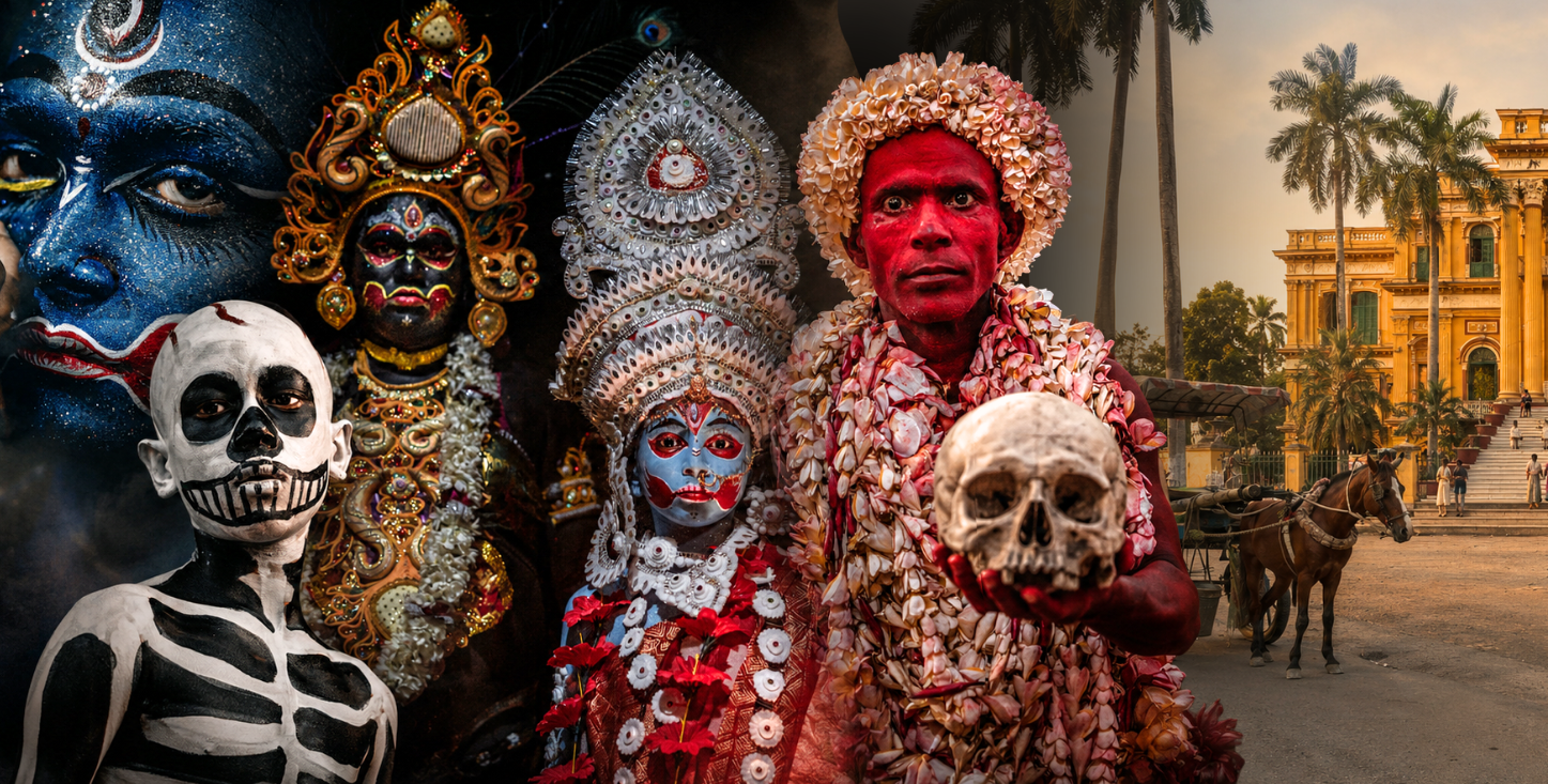West Bengal Photography Tour