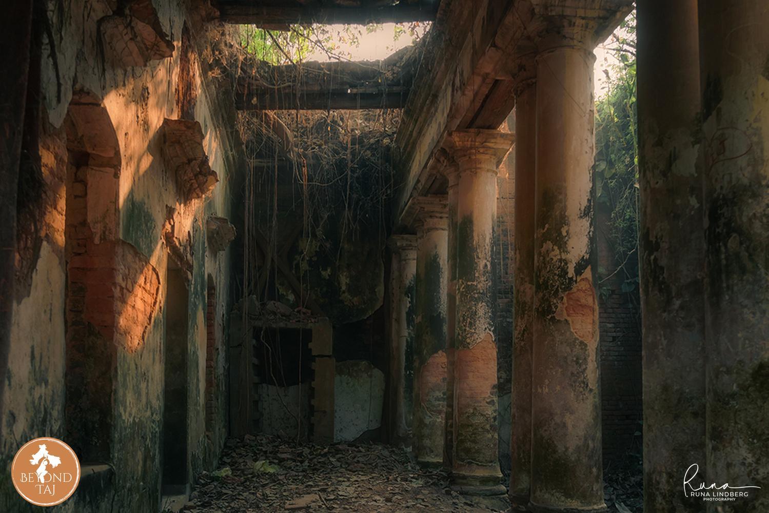 Masks & Mystery photo tour 2026 West Bengal