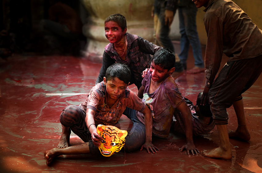 West Bengal Photography Tour