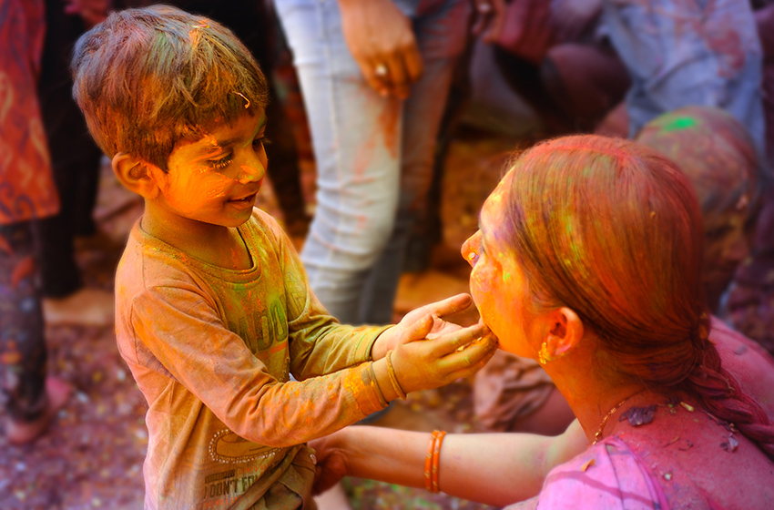 West Bengal Photography Tour