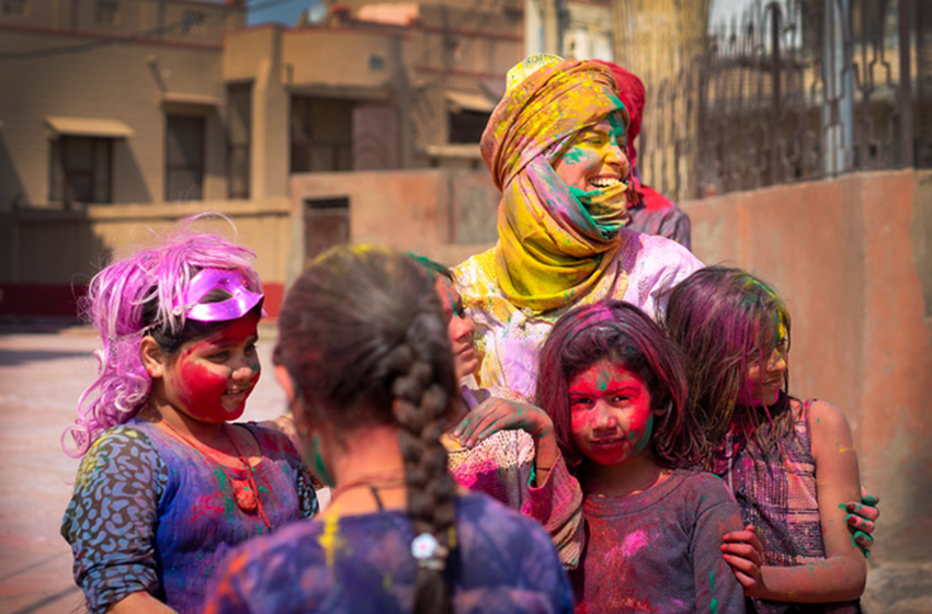 West Bengal Photography Tour