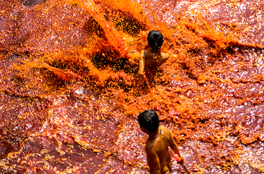 West Bengal Photography Tour