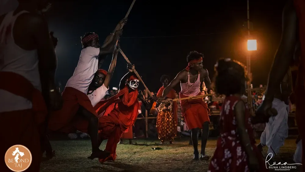 charak puja cossimbazar